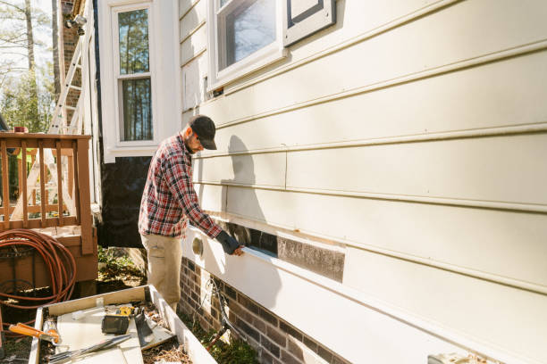 Trusted Fiber Cement Siding service in Stoneboro, PA - Creative Siding
